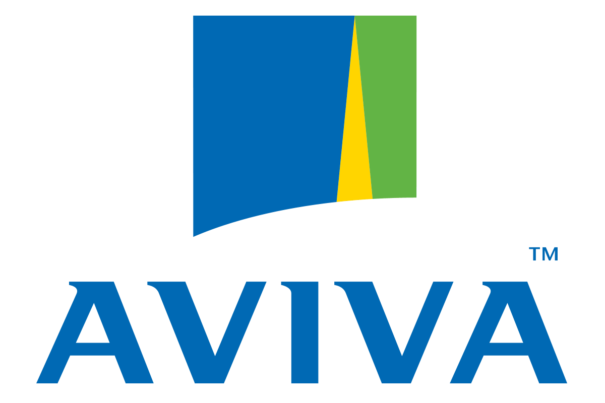Logo Aviva