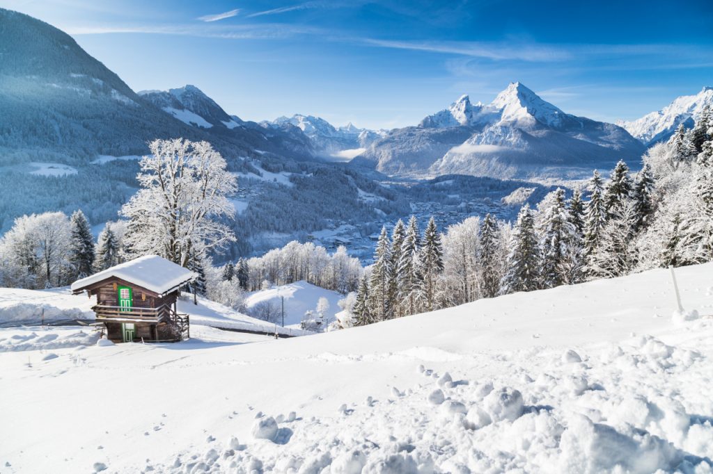 Ubezpieczenie na narty do Austrii