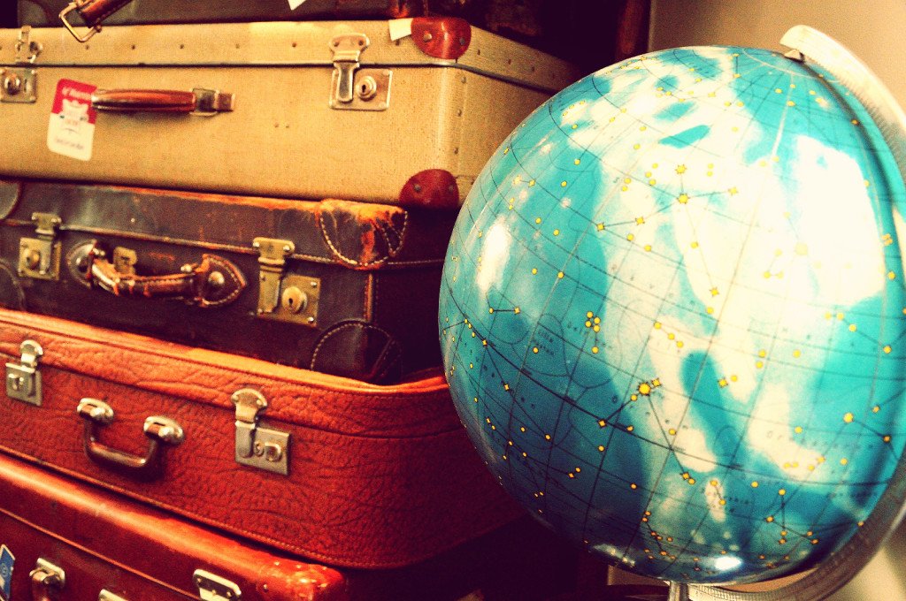 Ubezpieczenie bagażu - co warto wiedzieć?