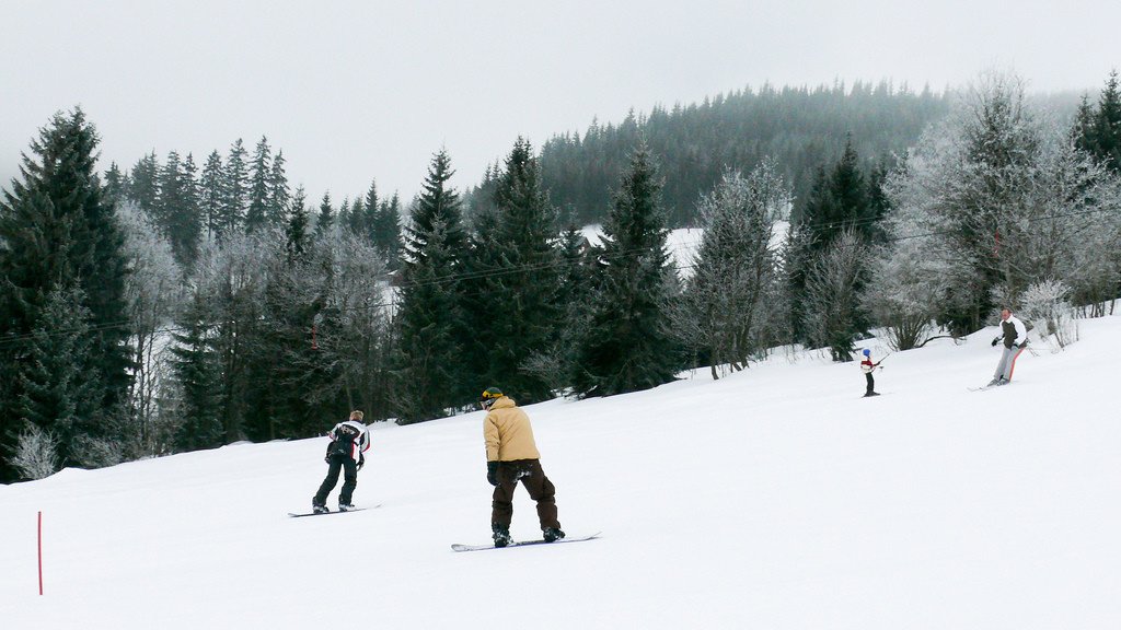 jak wybrać ubezpieczenie na narty w Czechach