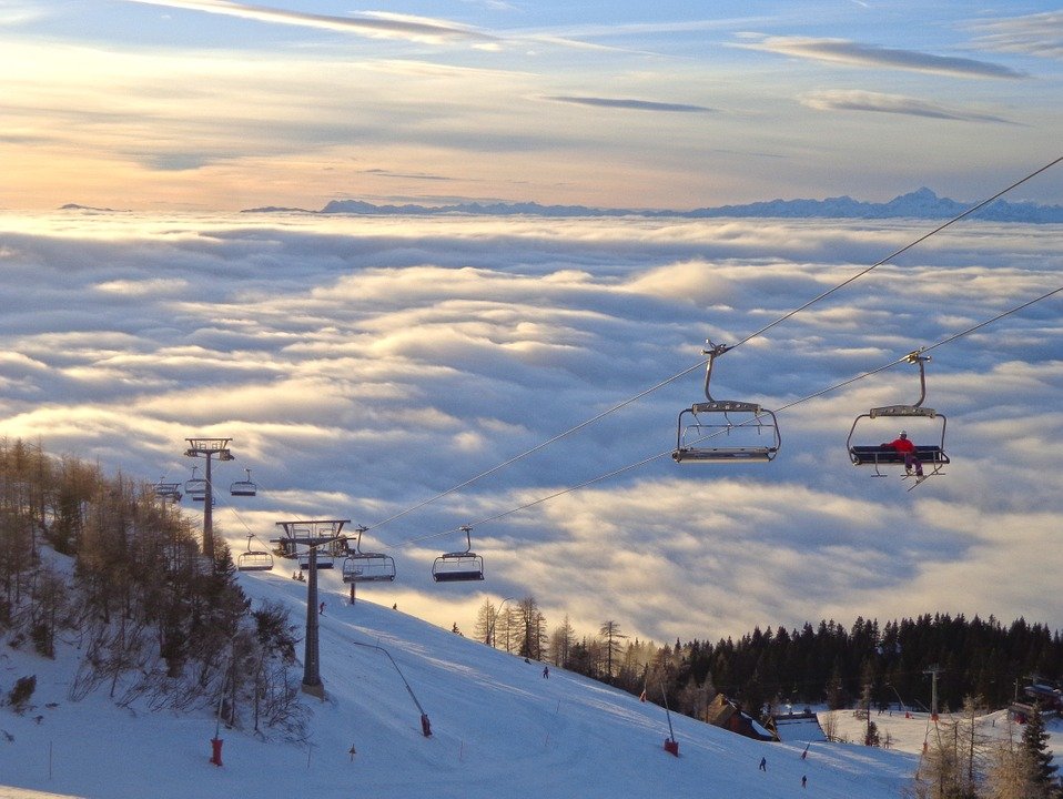 Ubezpieczenie na narty w Słowenii – jak wybrać?