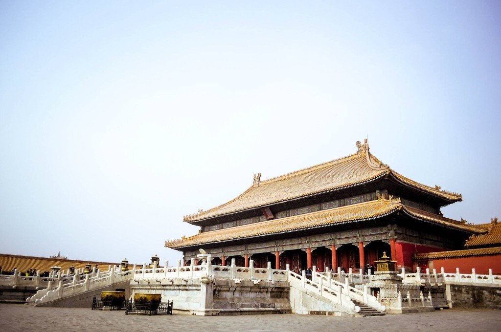 Jak wybrać ubezpieczenie turystyczne do Chin?