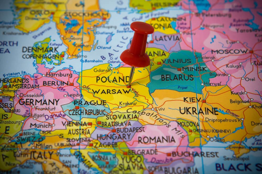 Bezpieczna podróż po kraju – 5 rzeczy, które musisz wiedzieć o ubezpieczeniu NNW na terenie Polski