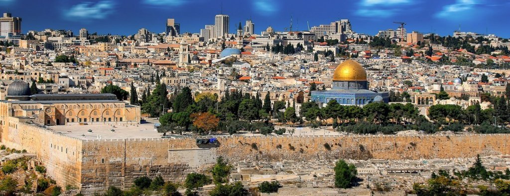 Jak wybrać ubezpieczenie turystyczne do Izraela? Podpowiadamy!