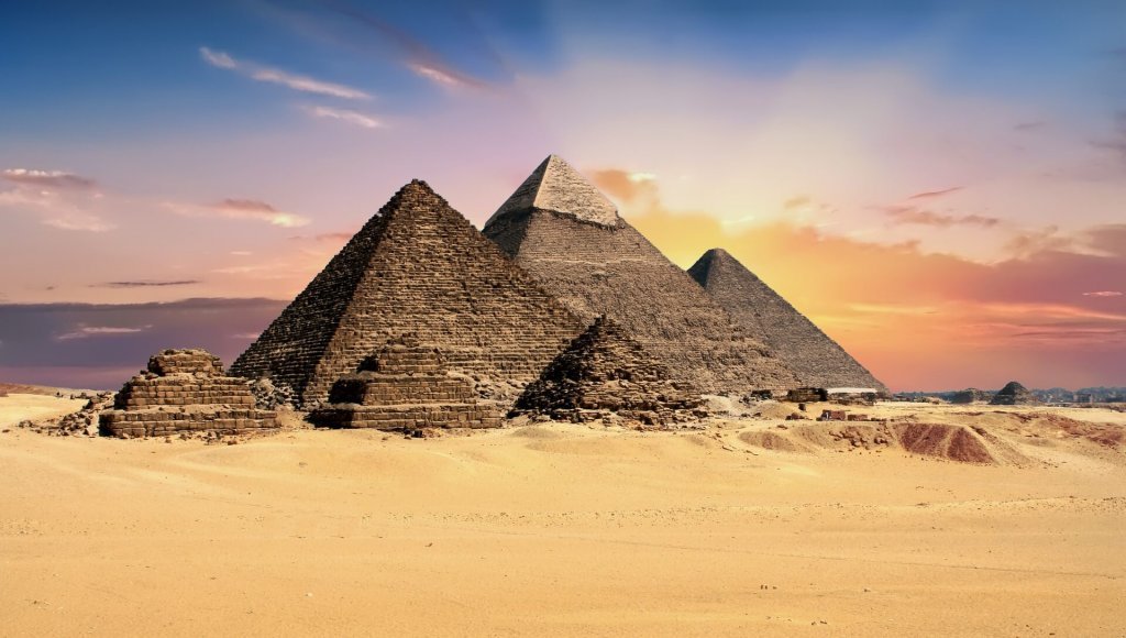 Najlepsze ubezpieczenie turystyczne do Egiptu - jak je wybrać?