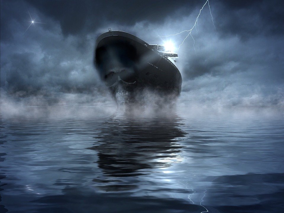 titanic
