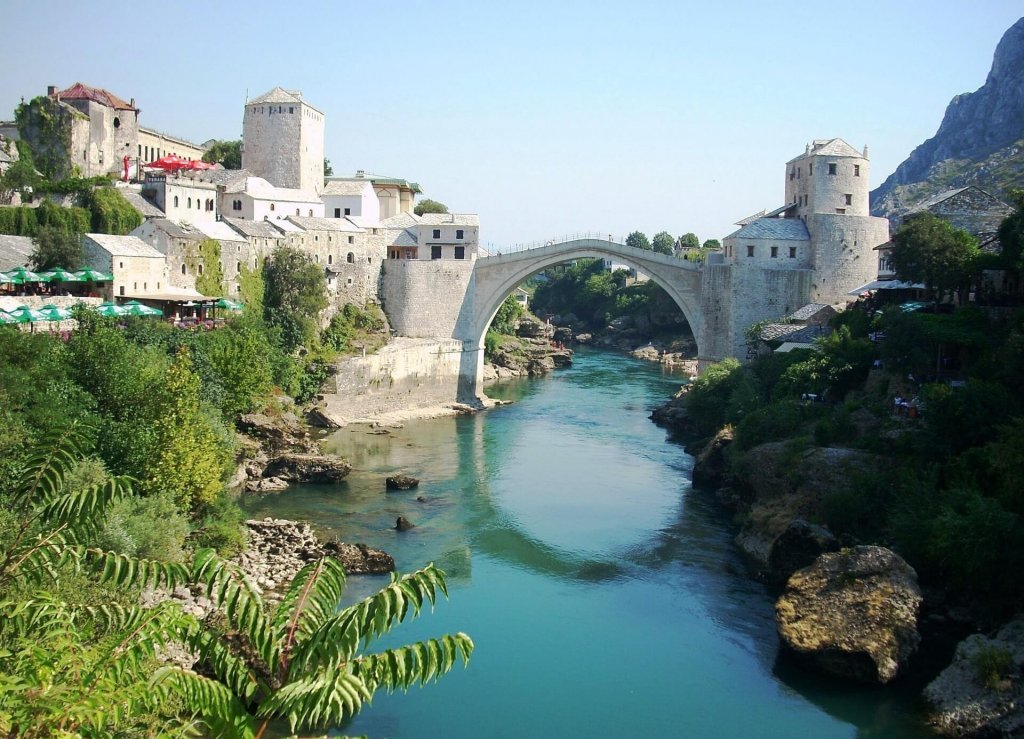 Najlepsze ubezpieczenie turystyczne do Bośni i Hercegowiny?