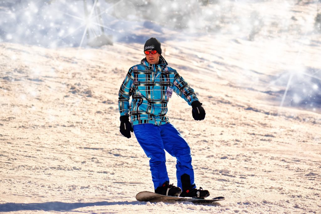 Ubezpieczenie na snowboard - ile kosztuje?
