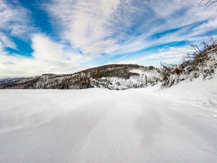 Ski Park Magura - Beskid Niski