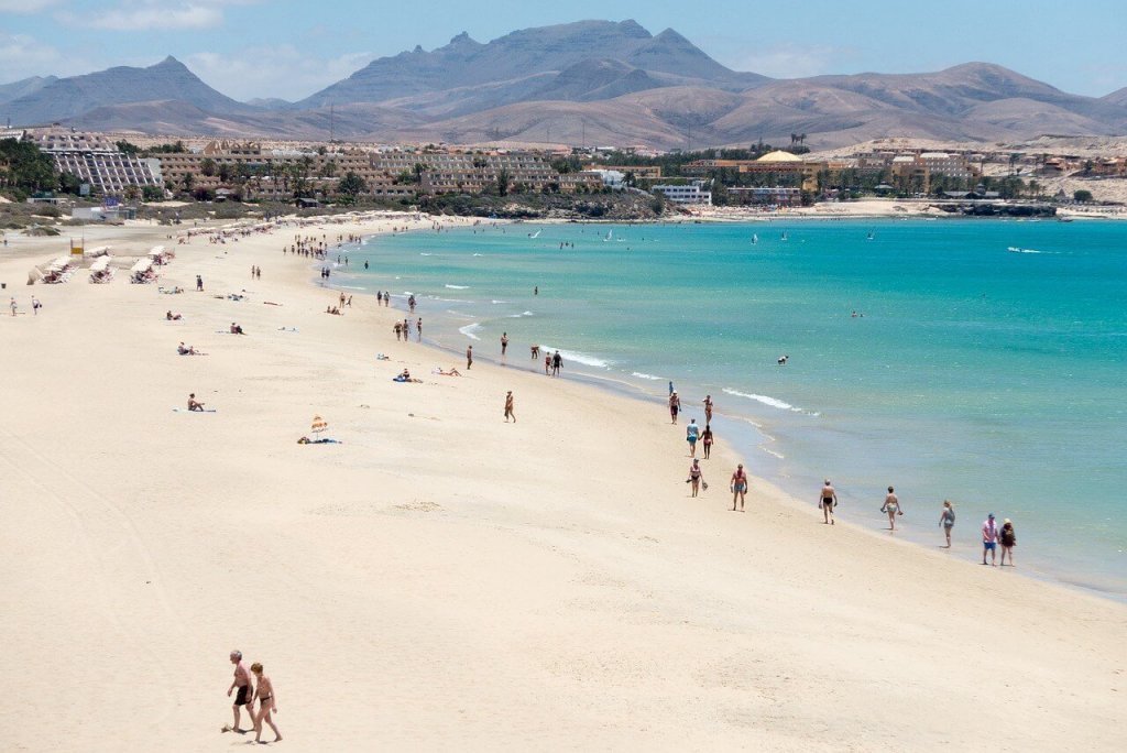 Fuerteventura – co warto zobaczyć i zwiedzić na tej wyspie?