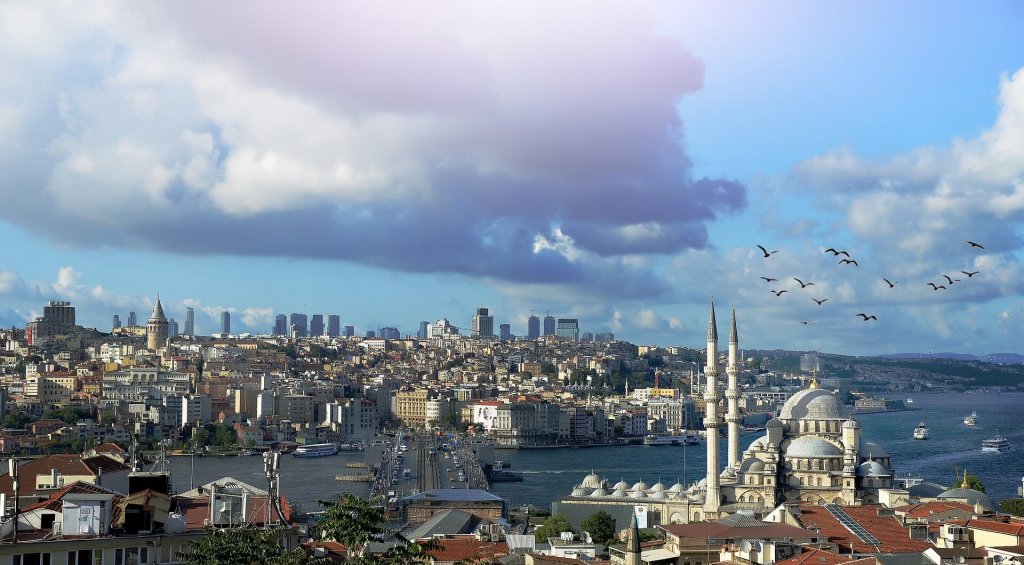 jak wybrać ubezpieczenie turystyczne do Turcji