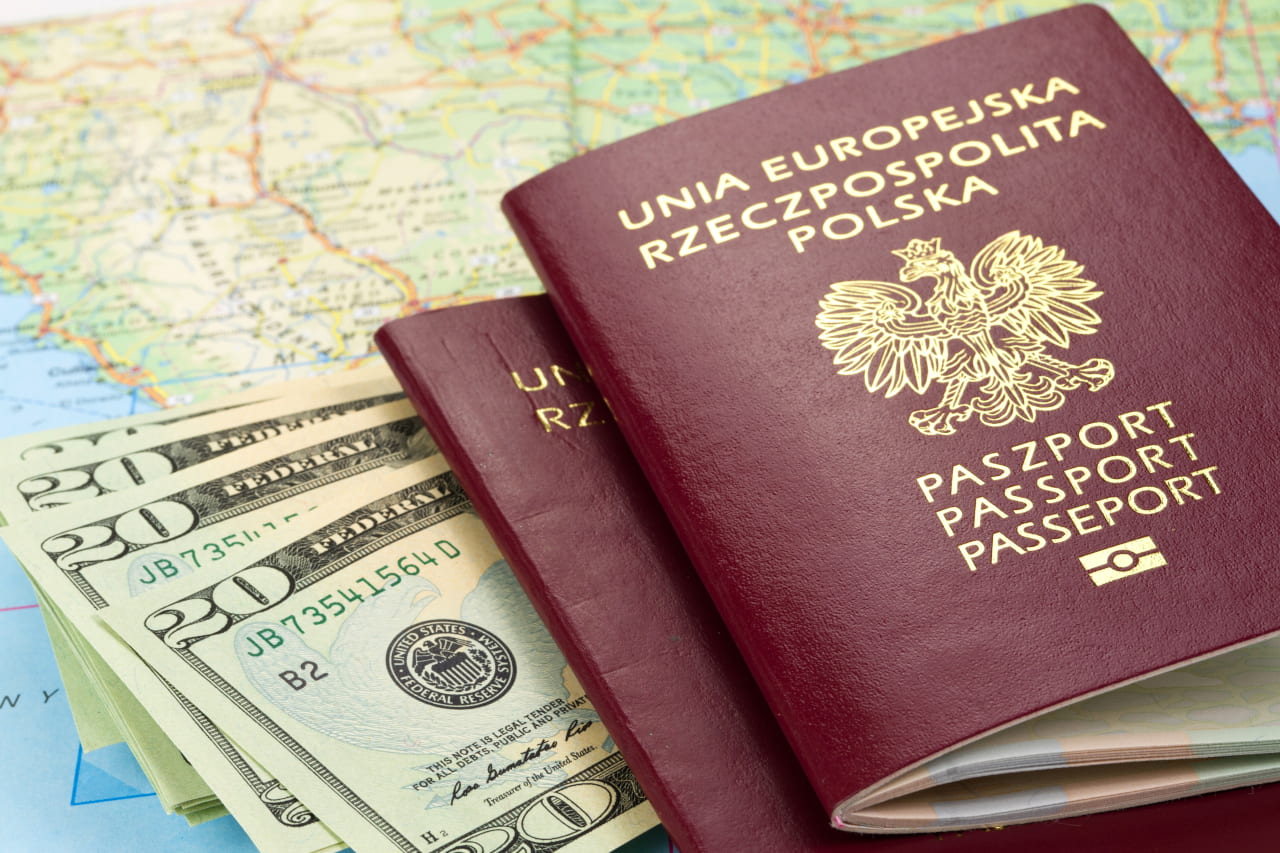 wniosek o paszport jak wypełnić wzór wniosku