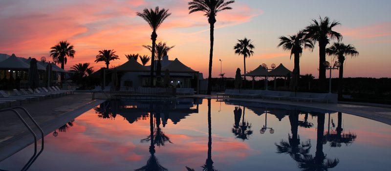 Jak wybrać ubezpieczenie turystyczne do Tunezji?