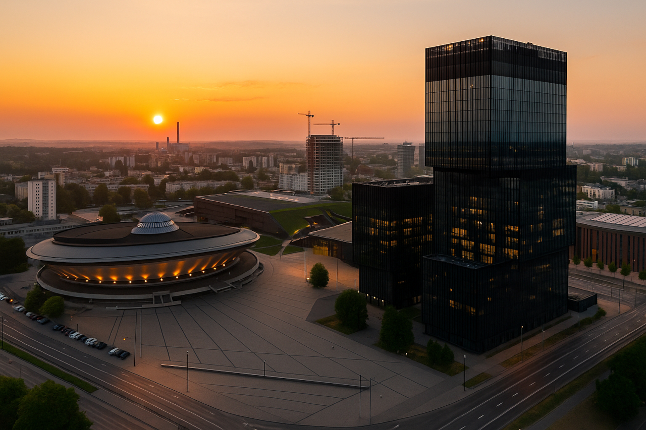 Katowice