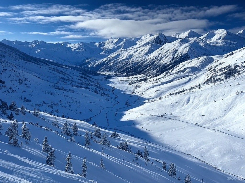 Baqueira Beret