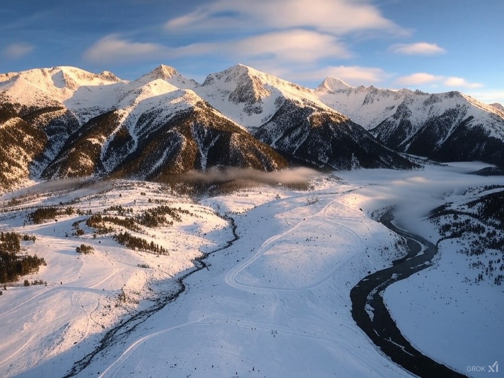 Baqueira Beret