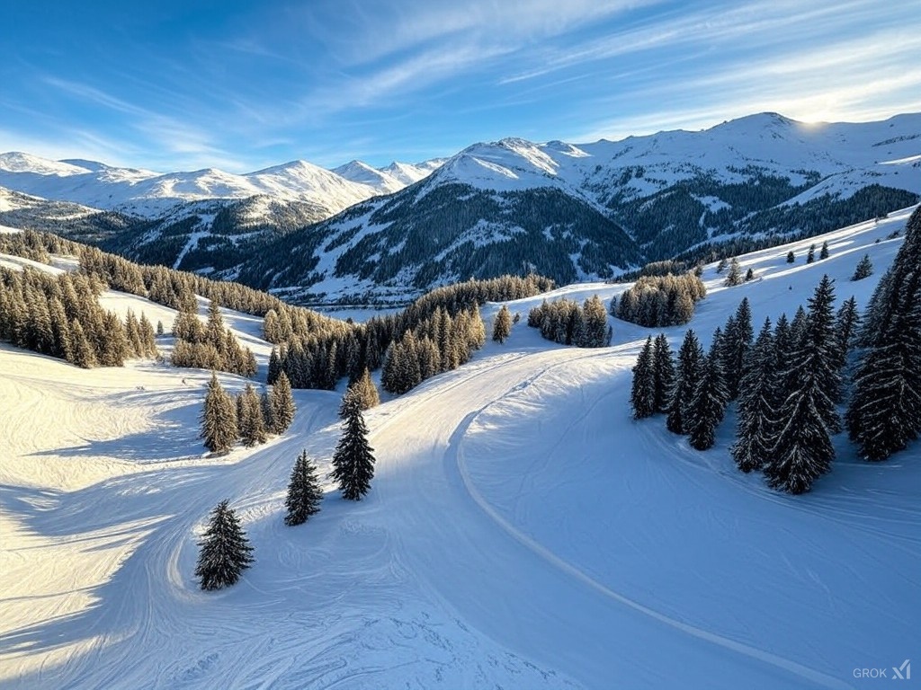 Hohe Scharte Nord w Gastein