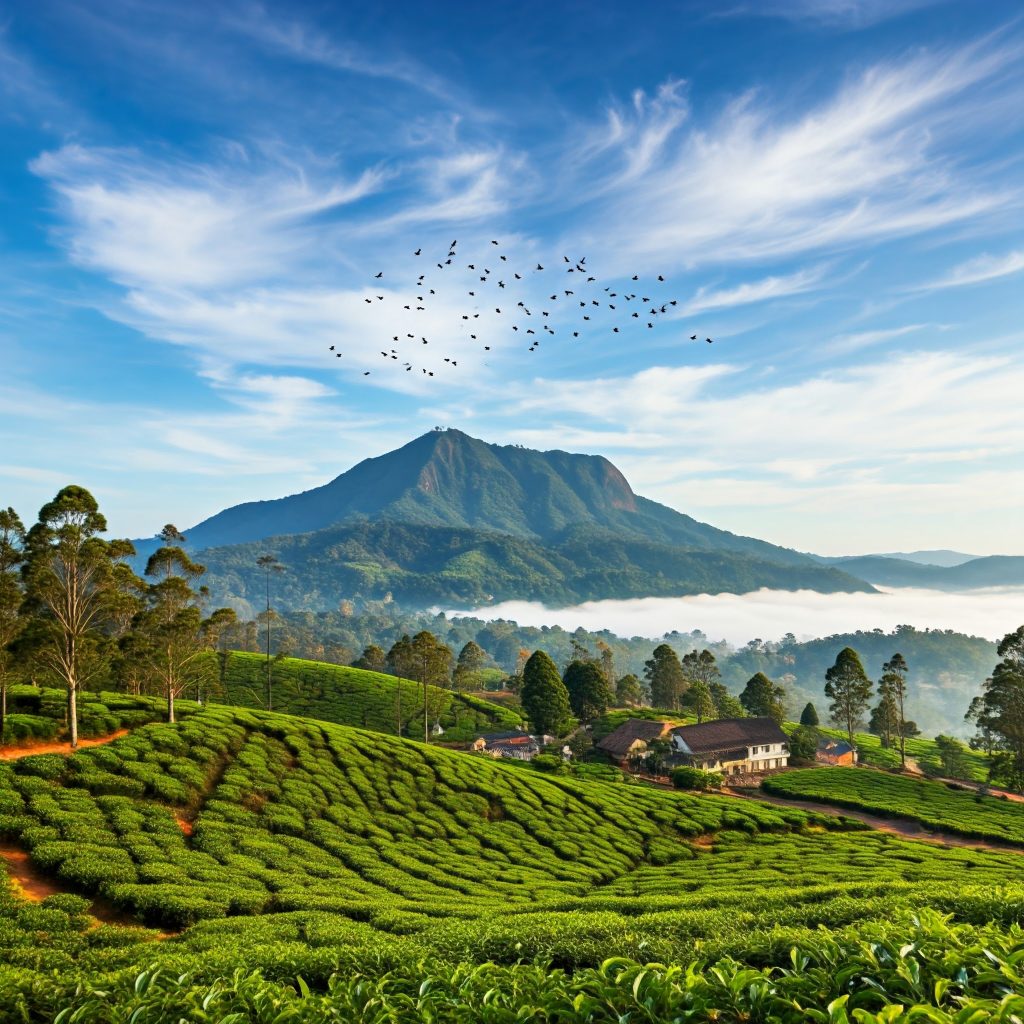 Sri Lanka