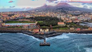 Neapol – jakie popularne atrakcje warto zobaczyć?