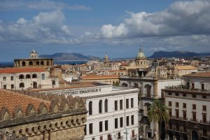 Palermo – co warto zobaczyć? Miejsca i atrakcje