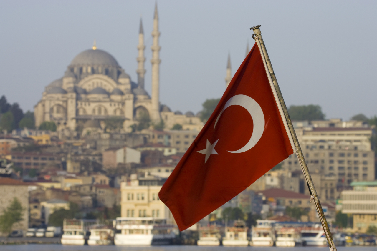 Wiza Do Turcji Ile Kosztuje Gdzie I Jak Kupi Wakacyjnapolisa