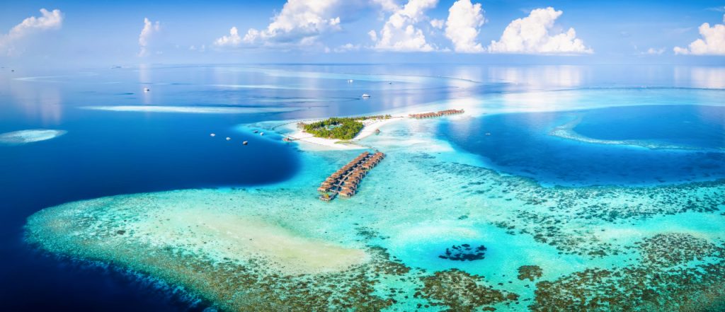 Malediwy na własną rękę