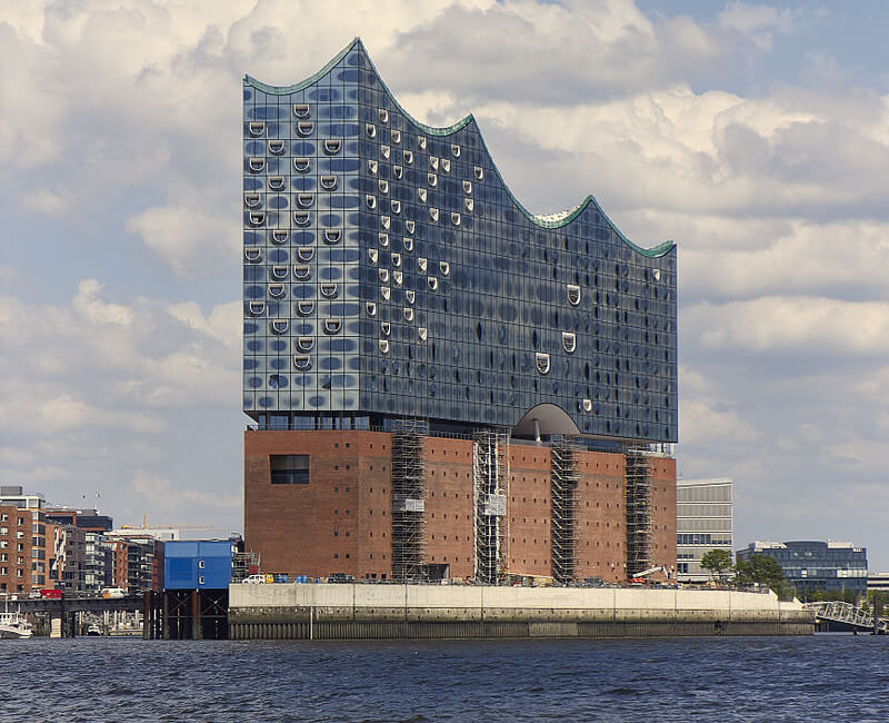 Elbphilharmonie