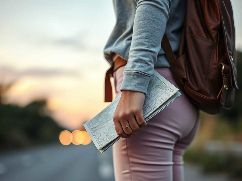 Kierunek wakacji a ubezpieczenie