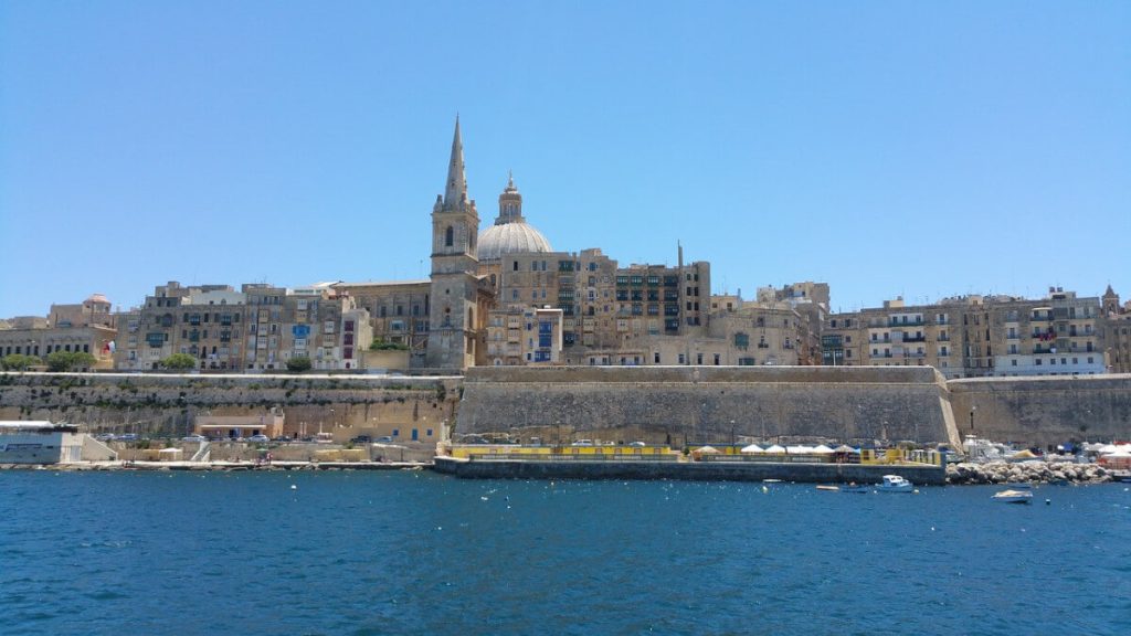 Valletta, Malta - co zobaczyć, atrakcje