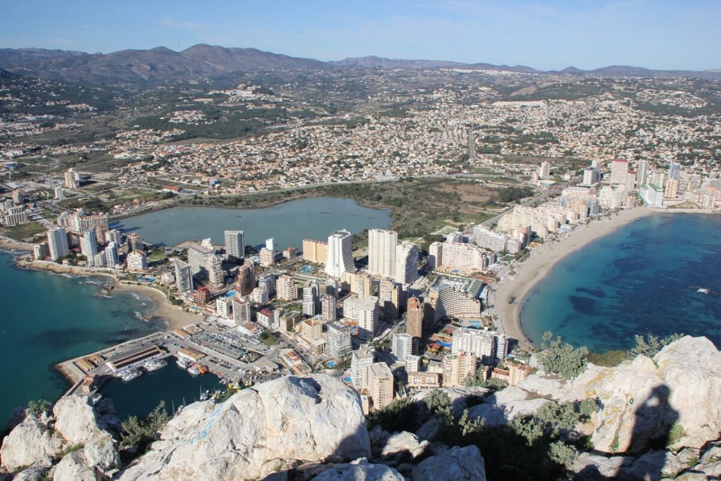 Alicante, Hiszpania - zwiedzanie, atrakcje