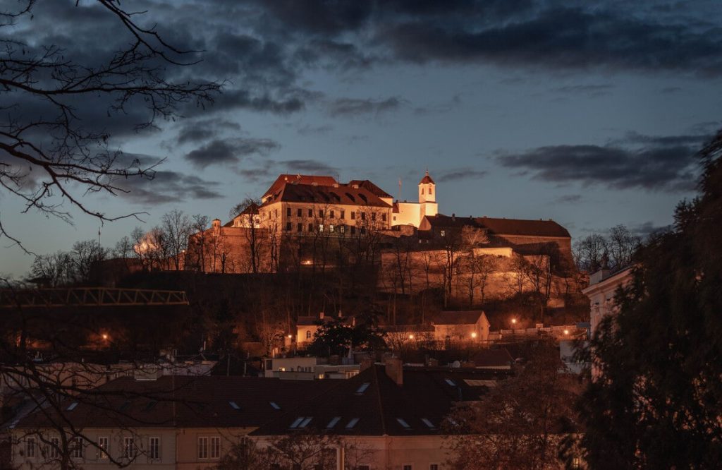 Brno, Czechy - zabytki i atrakcje