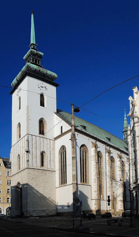 Kościół św. Jakuba