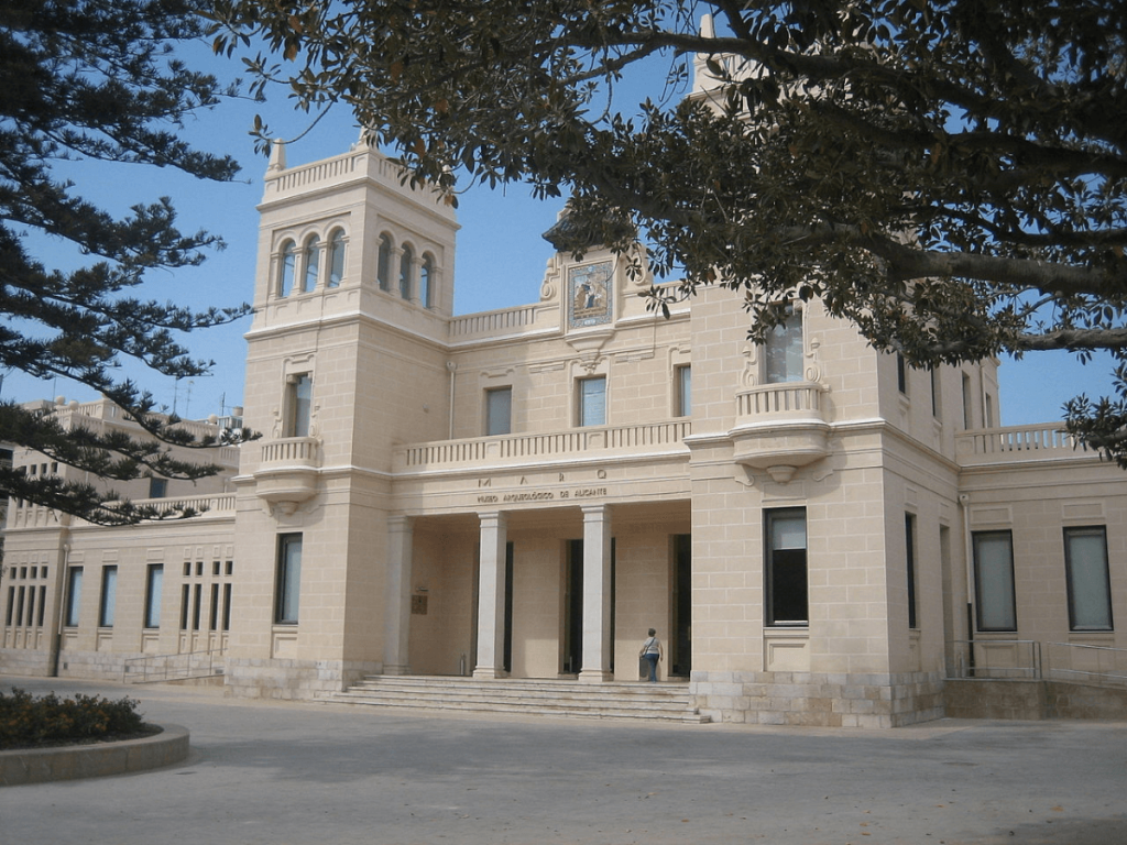 Muzeum Archeologiczne MARQ