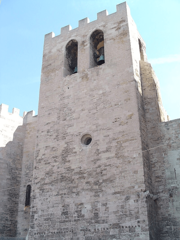 Opactwo św. Wiktora (Abbaye Saint‑Victor)