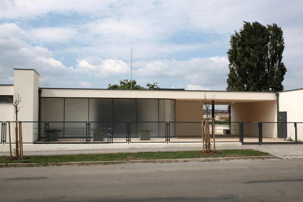 Willa Tugendhat - ciekawe atrakcje Brna