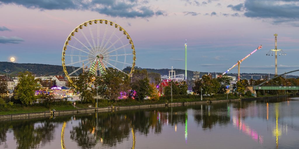 park rozrywki w niemczech