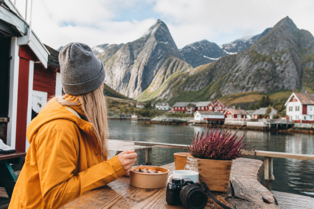Ceny w Norwegii - ile kosztują wakacje w najdroższym kraju Europy?
